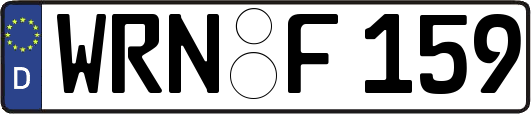 WRN-F159