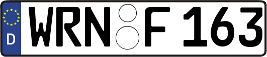 WRN-F163