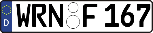 WRN-F167