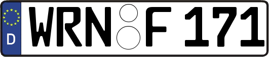 WRN-F171