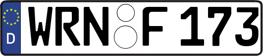 WRN-F173