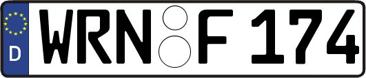 WRN-F174
