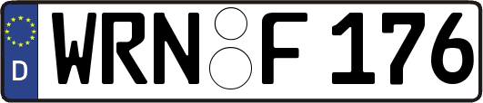WRN-F176