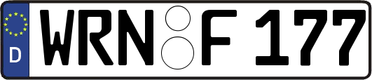 WRN-F177