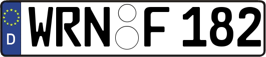 WRN-F182