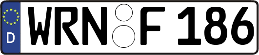WRN-F186