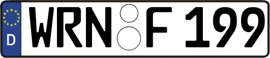 WRN-F199