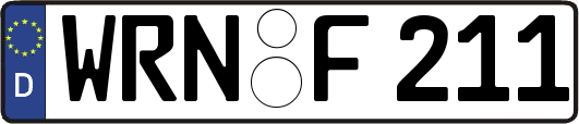 WRN-F211