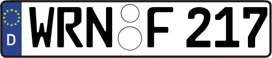 WRN-F217