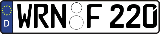 WRN-F220