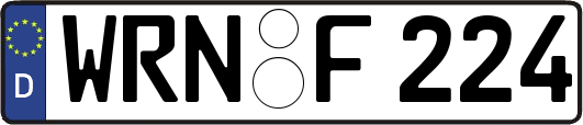 WRN-F224