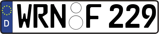WRN-F229