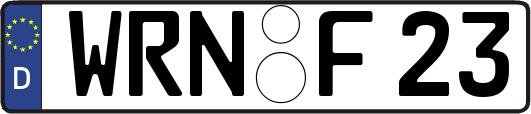WRN-F23
