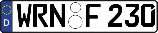 WRN-F230