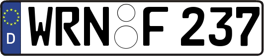 WRN-F237