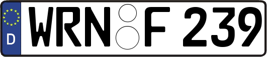 WRN-F239