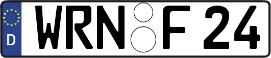 WRN-F24