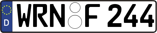 WRN-F244
