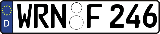 WRN-F246