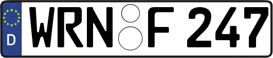 WRN-F247