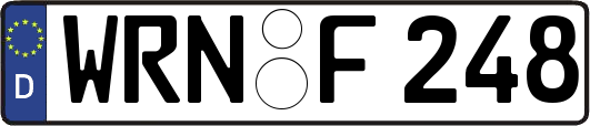 WRN-F248