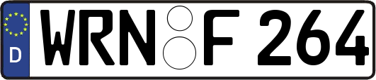 WRN-F264