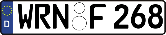 WRN-F268
