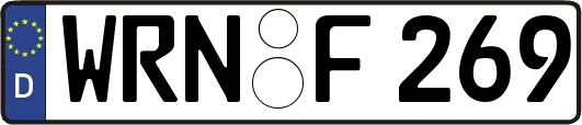 WRN-F269