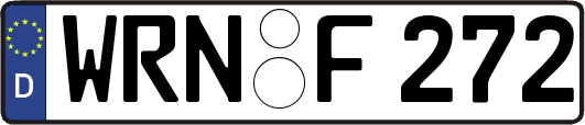 WRN-F272
