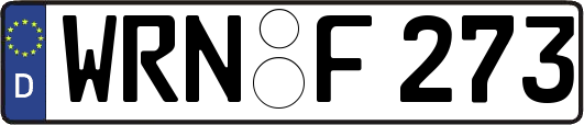 WRN-F273