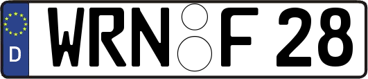 WRN-F28