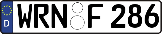 WRN-F286