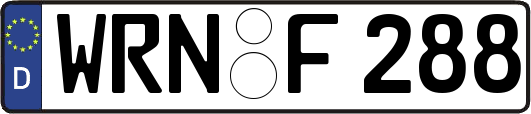 WRN-F288