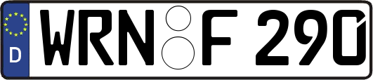 WRN-F290