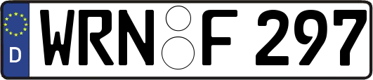 WRN-F297