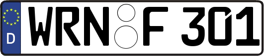 WRN-F301