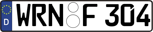 WRN-F304