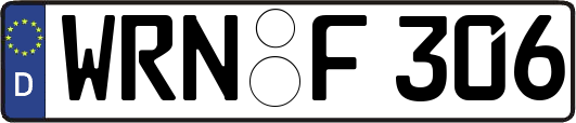 WRN-F306