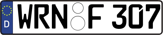 WRN-F307