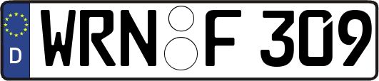 WRN-F309