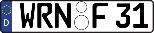 WRN-F31