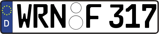 WRN-F317