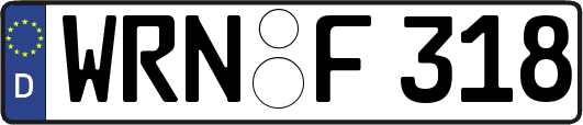 WRN-F318