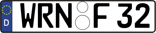 WRN-F32