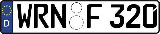 WRN-F320