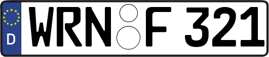 WRN-F321