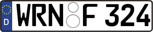 WRN-F324