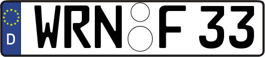 WRN-F33