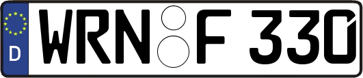 WRN-F330