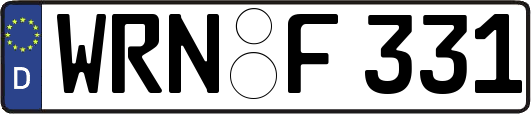 WRN-F331